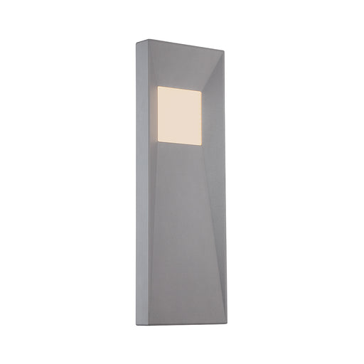 Infiniti Outdoor Wall Sconce in Graphite - Lamps Expo