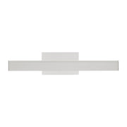Dessau 12" Picture Light in Polished Nickel
