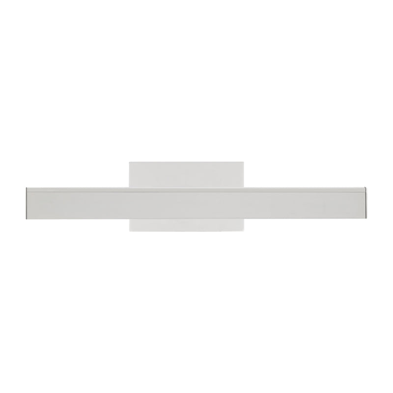 Dessau 12" Picture Light in Polished Nickel
