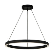 Fiama 24" Suspension in Black