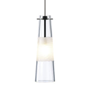 Bonn Pendant in Antique Bronze