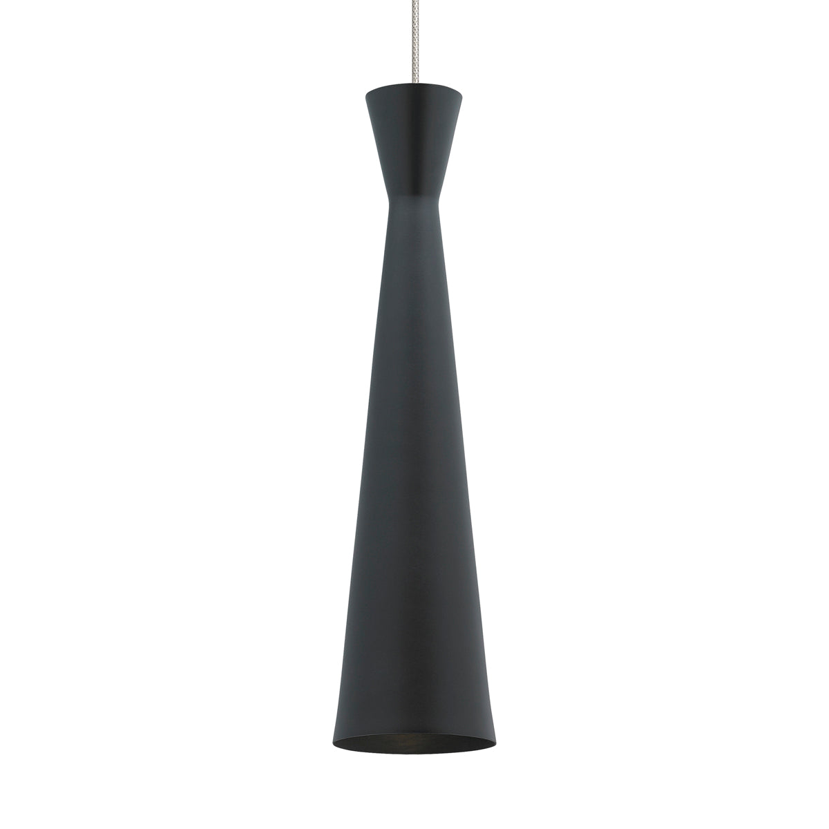 Windsor Pendant in Chrome