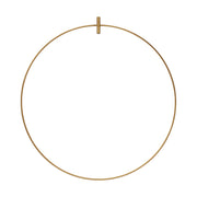 Locus Accessory in Aged Brass