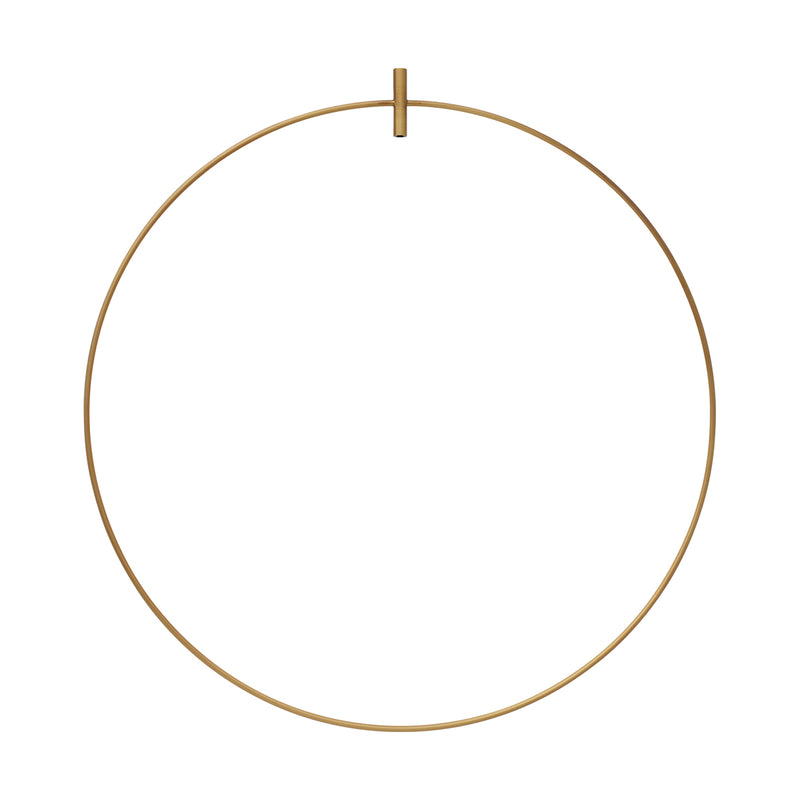 Locus Accessory in Aged Brass