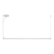 Dyna Linear Suspension in Anodized Aluminum