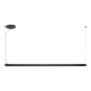 Dyna Linear Suspension in Anodized Black