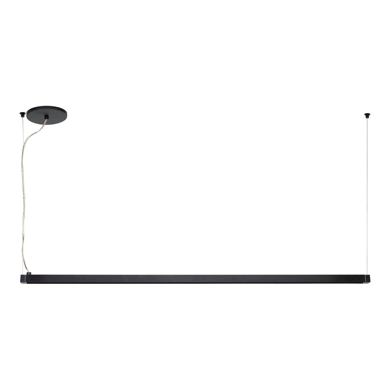 Dyna Linear Suspension in Anodized Black
