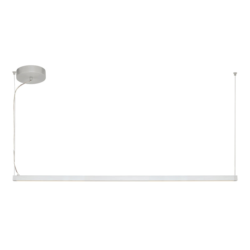 Dyna Linear Suspension in Anodized Aluminum