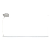 Dyna Linear Suspension in Anodized Aluminum