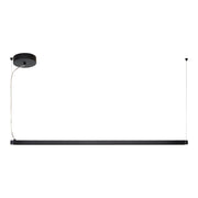Dyna Linear Suspension in Anodized Black