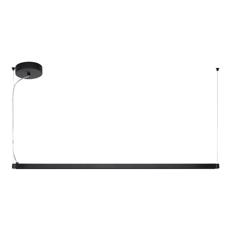 Dyna Linear Suspension in Anodized Black