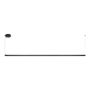 Dyna Linear Suspension in Anodized Black