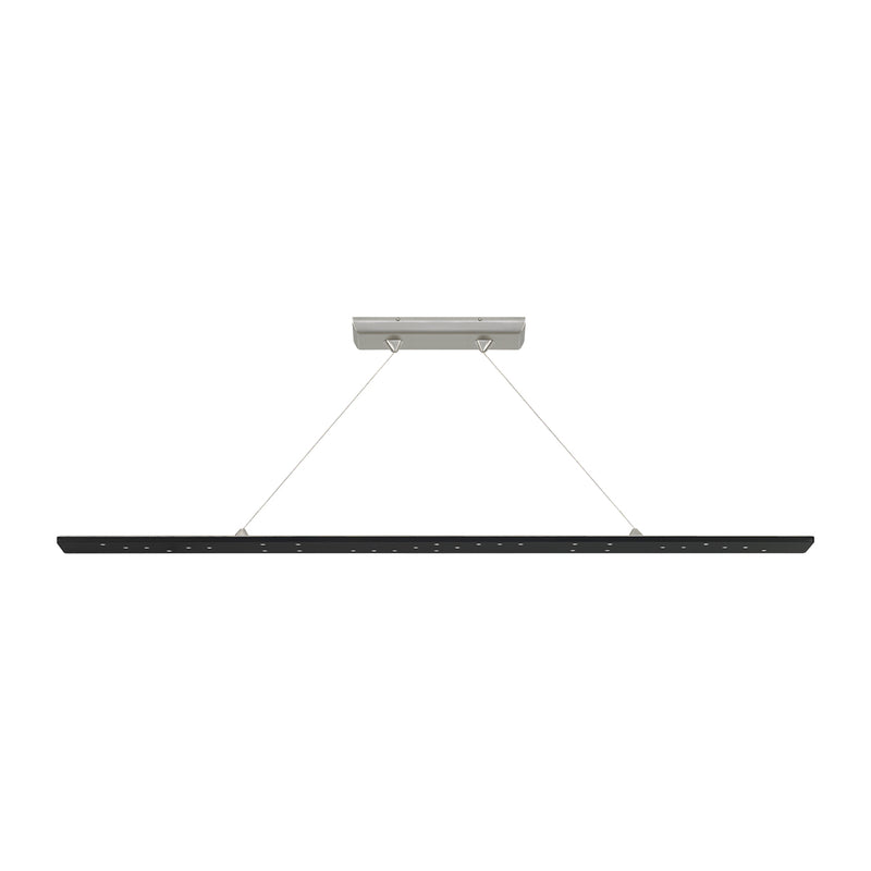 Parallax Linear Suspension in Black