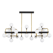 Viaggio Linear Chandelier