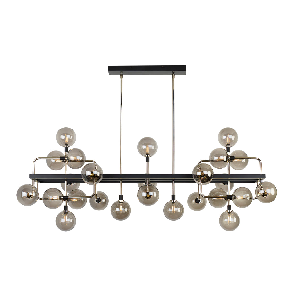 Viaggio Linear Chandelier