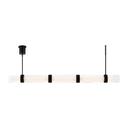 Wit Linear Suspension in Black