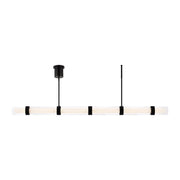 Wit Linear Suspension in Black