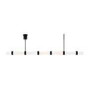 Wit Linear Suspension in Black