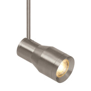 Ace Head in Satin Nickel