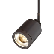 Tellium LED Head in Antique Bronze
