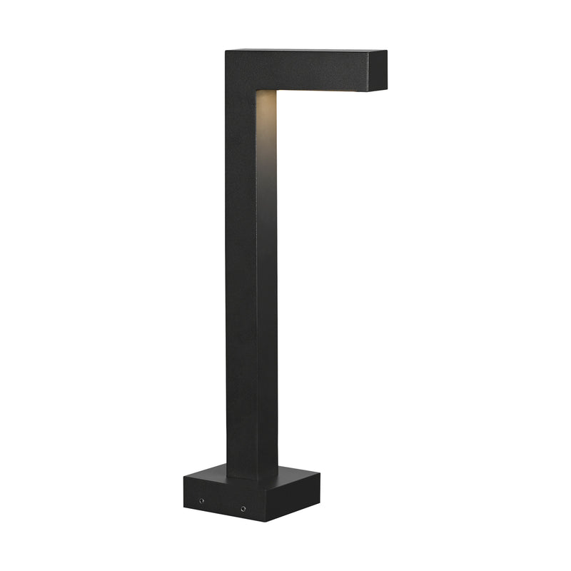 Strut Outdoor Path in Black