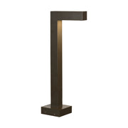 Strut Outdoor Path in Bronze