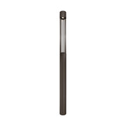 Turbo Outdoor Light Column in Bronze