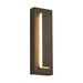 Aspen 15" Outdoor Wall Sconce in Outdoor Bronze