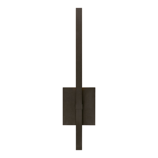 Filo 23" Outdoor Wall Sconce in Bronze