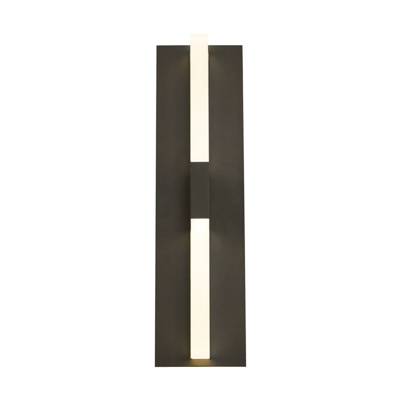 Lyft 18" Outdoor Wall Sconce in Bronze