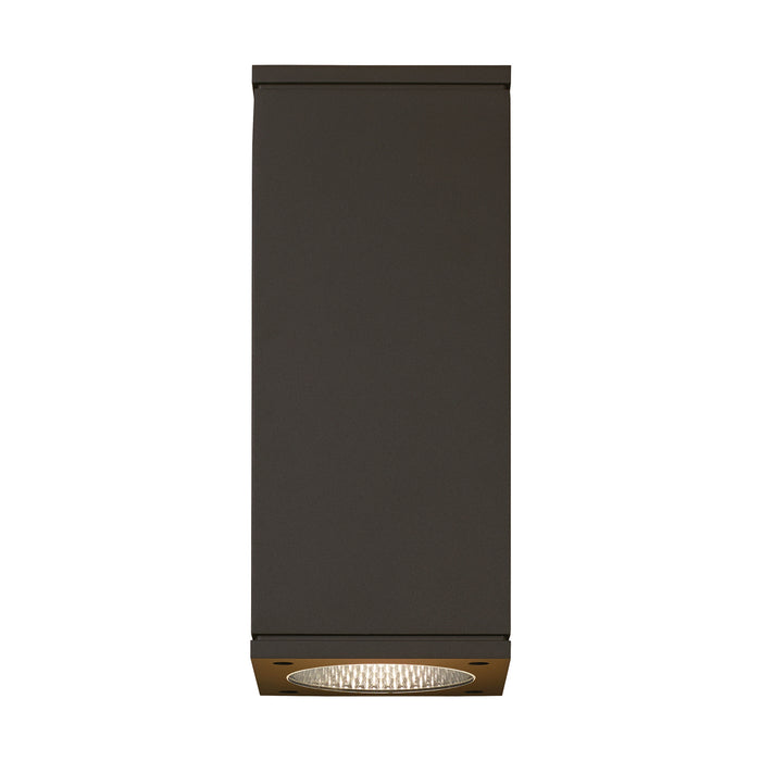 Tegel 12" Outdoor Wall Sconce in Bronze