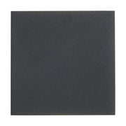Vex 5" Outdoor Wall Sconce in Charcoal