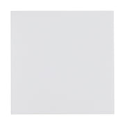 Vex 5" Outdoor Wall Sconce in White
