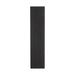 Vex 20" Outdoor Wall Sconce in Black