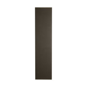 Vex 20" Outdoor Wall Sconce in Bronze