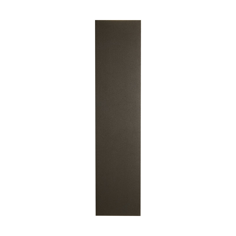Vex 20" Outdoor Wall Sconce in Bronze