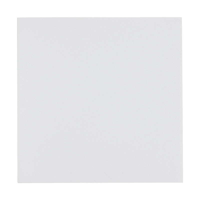 Vex 5" Outdoor Wall Sconce in White