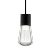 Alva Pendant in Black