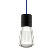 Alva Pendant in Black