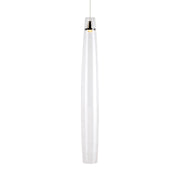 Coda Pendant in Satin Nickel