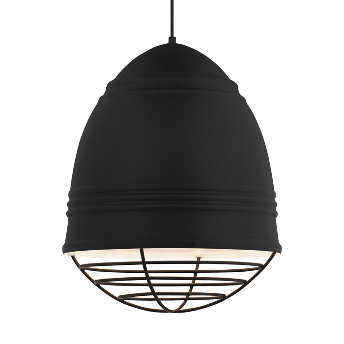 Loft Grande Pendant