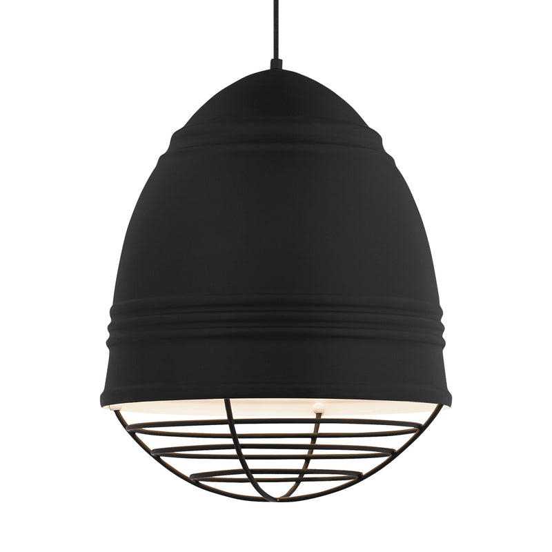 Loft Grande Pendant
