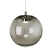 Palona Pendant in Satin Nickel