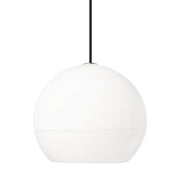 Sedona Large Pendant in Satin Nickel