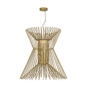Syrma Grande Suspension