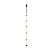 Wit Pendant in Black
