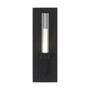 Linger Wall in Nightshade Black