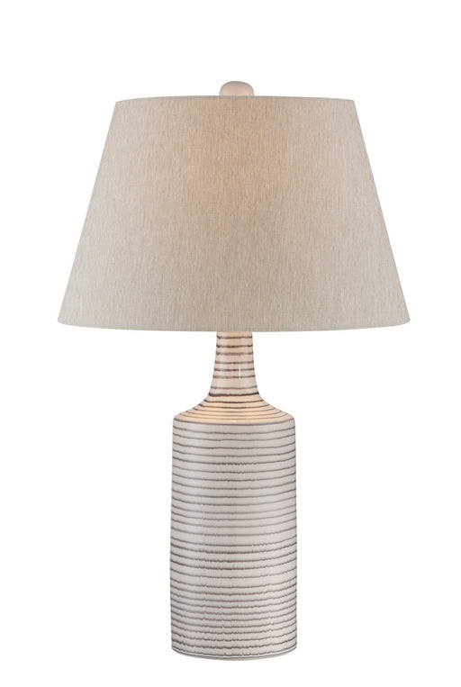 Lite Source (LS-22877) Rachelle Table Lamp