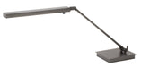 Horizon LEDZ Task Desk Lamp in Granite