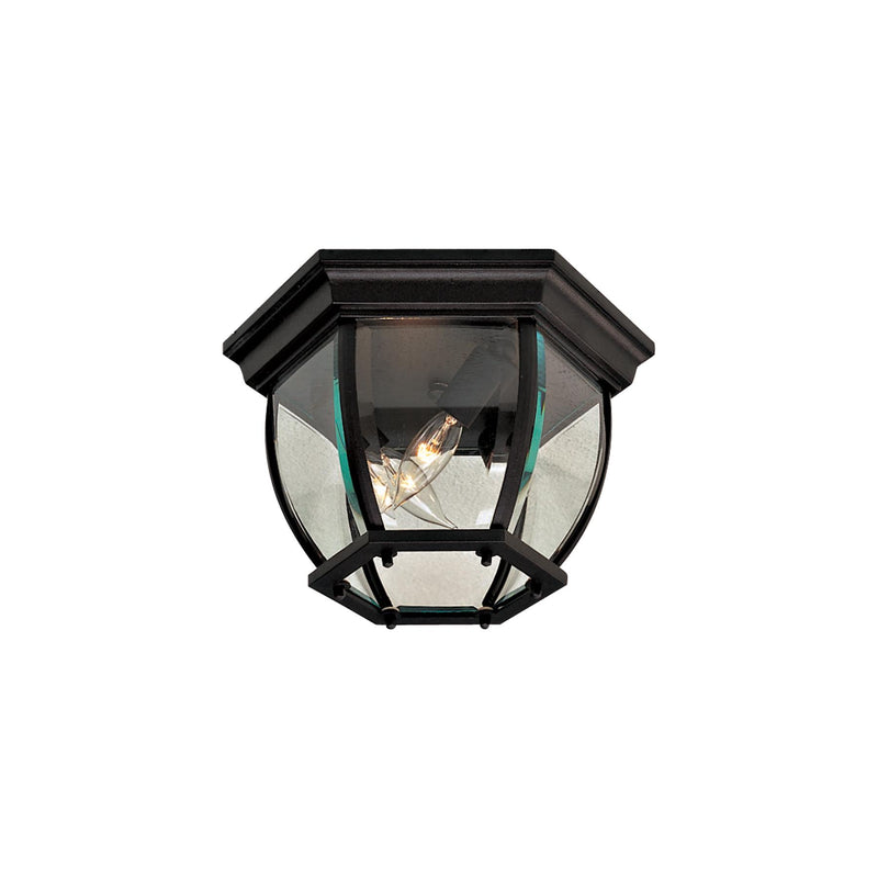 Wyndmere 3-Light Flush Mount - Lamps Expo
